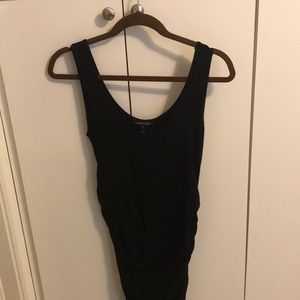 Maternity Isabella Oliver Dress